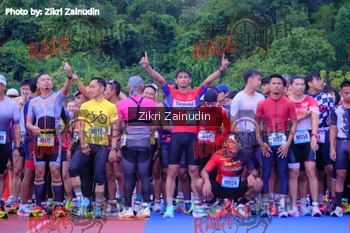 Runner Photo 362613