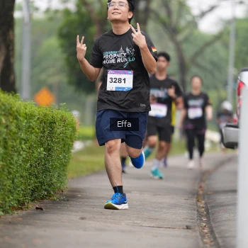 Runner Photo 3626131
