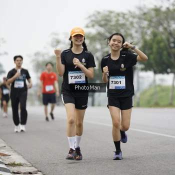 Runner Photo 3626138
