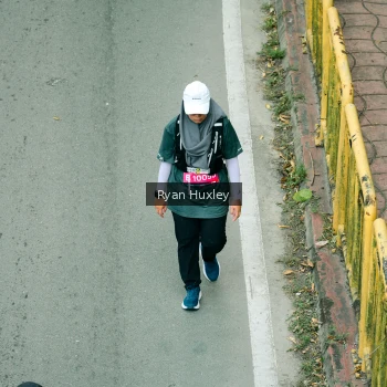 Runner Photo 3626150