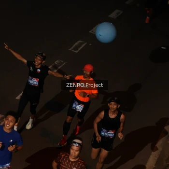 Runner Photo 3626154