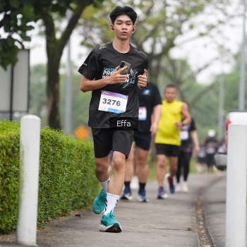 Runner Photo 3626155