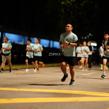 Runner Photo 3626164