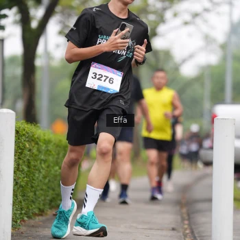 Runner Photo 3626168