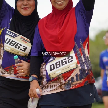 Runner Photo 3626170