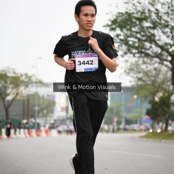 Runner Photo 3626176