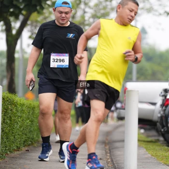 Runner Photo 3626181