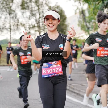Runner Photo 3626188