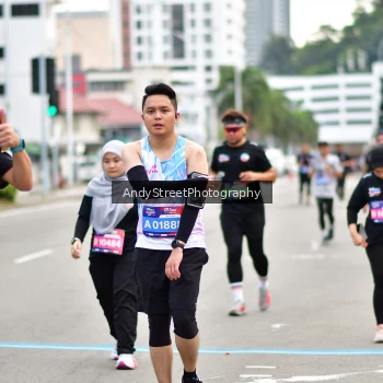Runner Photo 3626189