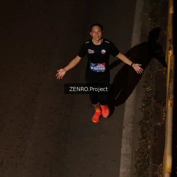 Runner Photo 3626191
