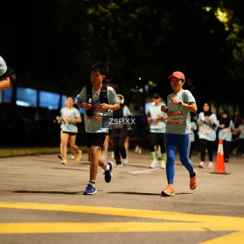 Runner Photo 3626194
