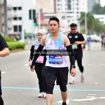 Runner Photo 3626196