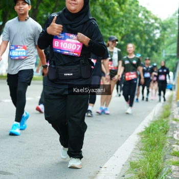 Runner Photo 3626197