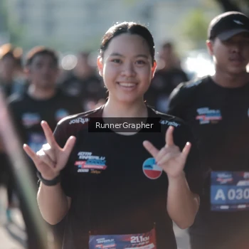 Runner Photo 3626198