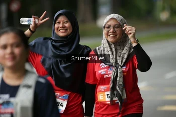 Runner Photo 36262