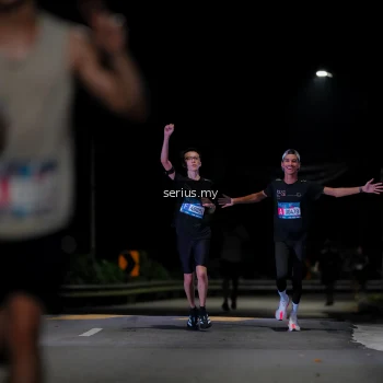 Runner Photo 3626204