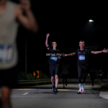Runner Photo 3626210