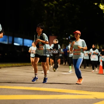 Runner Photo 3626214