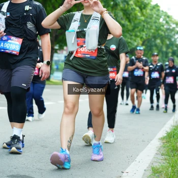 Runner Photo 3626215