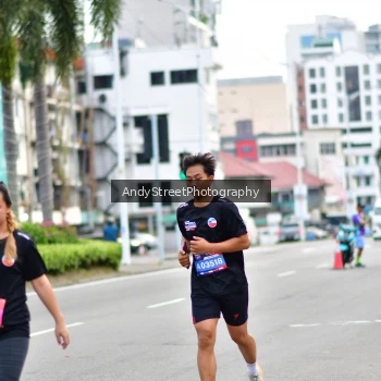 Runner Photo 3626220