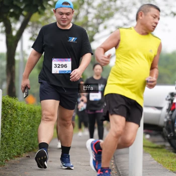 Runner Photo 3626225