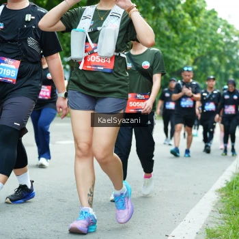 Runner Photo 3626226