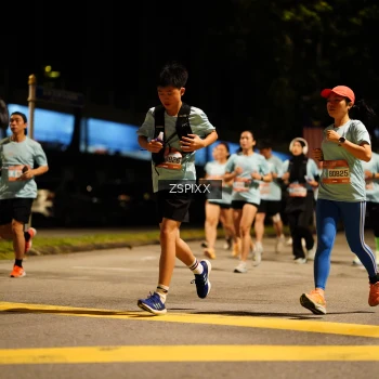 Runner Photo 3626233