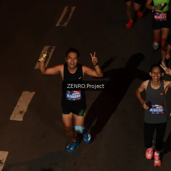 Runner Photo 3626236