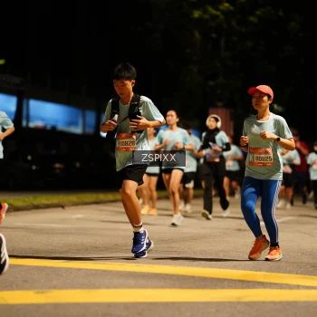 Runner Photo 3626244