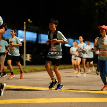 Runner Photo 3626253