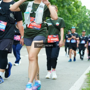 Runner Photo 3626259