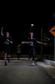 Runner Photo 3626261