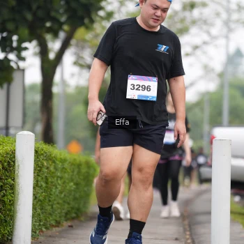 Runner Photo 3626262