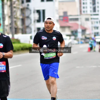 Runner Photo 3626264