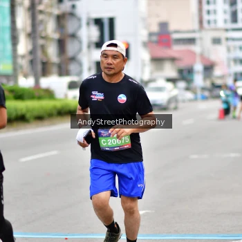 Runner Photo 3626268