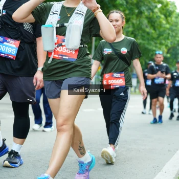 Runner Photo 3626274