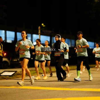Runner Photo 3626276