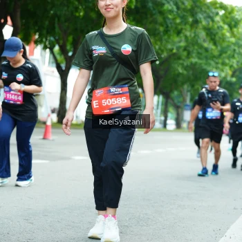 Runner Photo 3626279