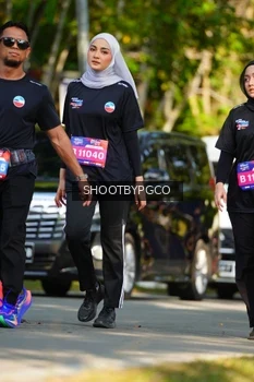 Runner Photo 3626281