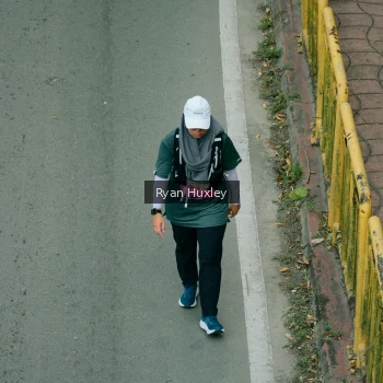 Runner Photo 3626283