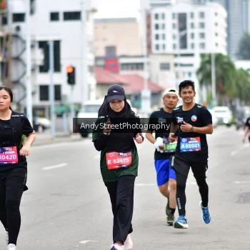 Runner Photo 3626285