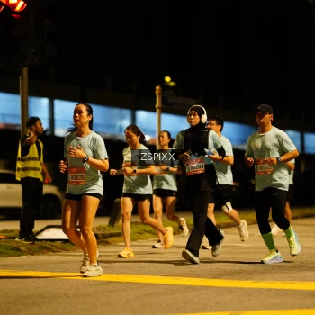 Runner Photo 3626288