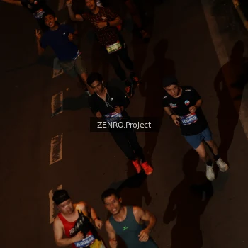 Runner Photo 3626289