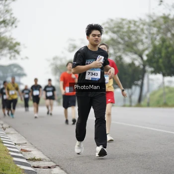 Runner Photo 3626292