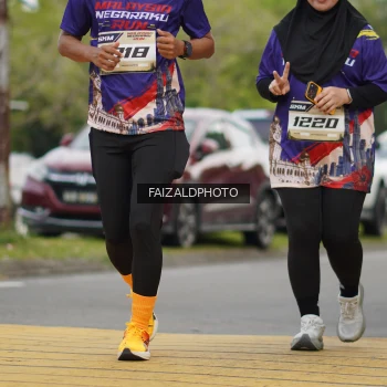 Runner Photo 3626296