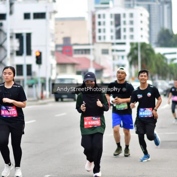 Runner Photo 3626297