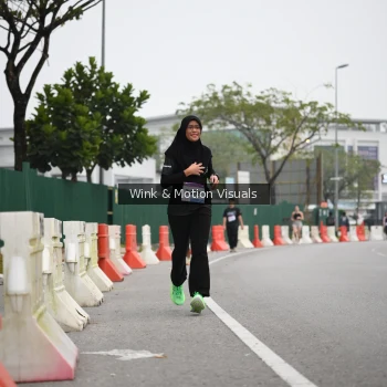 Runner Photo 3626301