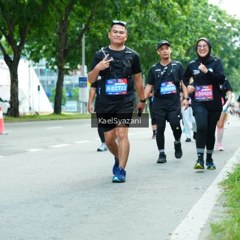 Runner Photo 3626302