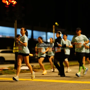 Runner Photo 3626303