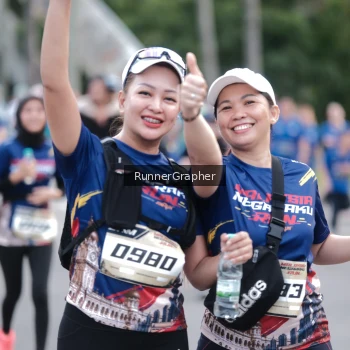 Runner Photo 3626311